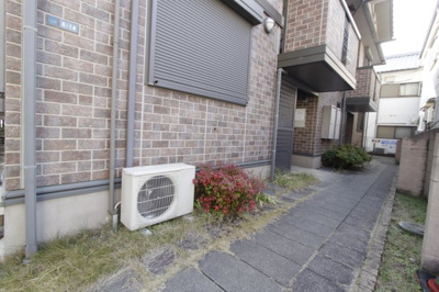 【その他共用部分】 | イーストコート