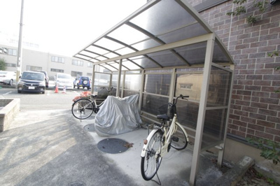 【その他共用部分】 | イーストコート