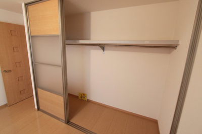 【収納】 | イーストコート | 収納スペース豊富です