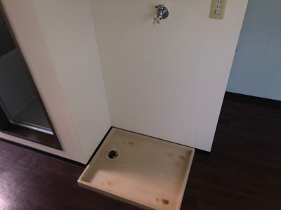 【内装】 | 井の頭ヒルズ