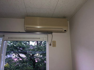 【設備】 | 井の頭ヒルズ