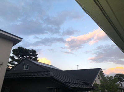 【展望】 | 井の頭ヒルズ