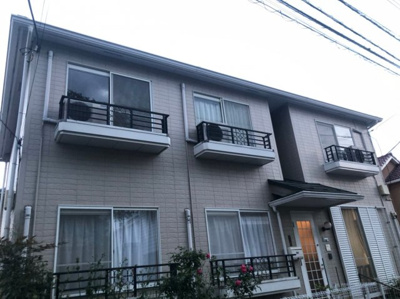 【外観】 | 井の頭ヒルズ