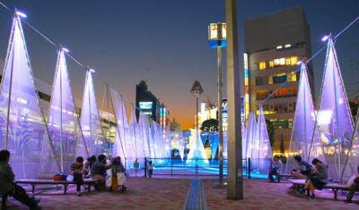 【周辺】 | 井の頭ヒルズ