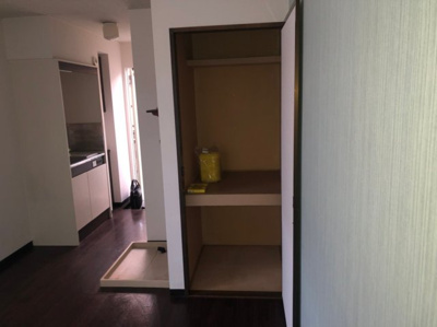 【収納】 | 井の頭ヒルズ