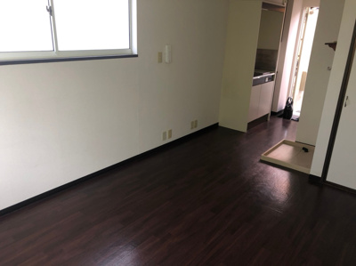 【居間・リビング】 | 井の頭ヒルズ