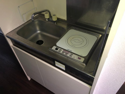 【キッチン】 | 井の頭ヒルズ