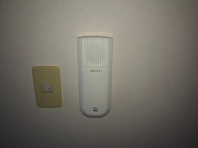 【セキュリティ】 | 井の頭ヒルズ