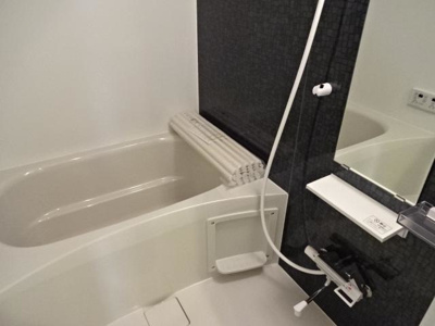 【浴室】 | シェルディオス | ユニットバス
