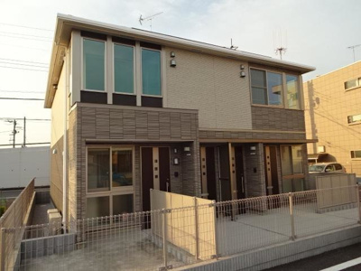 【外観】 | シェルディオス | 外観写真その他1