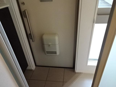 【玄関】 | シェルディオス | 玄関