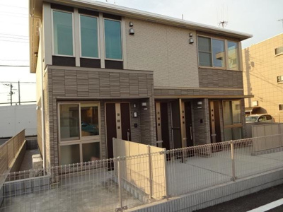 【外観】 | シェルディオス | 外観写真その他2