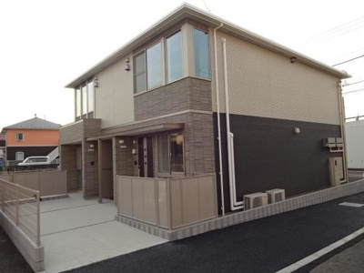 【外観】 | シェルディオス | 外観写真その他3