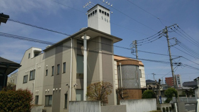 【周辺】 | シェルディオス | 芳村医院 0.4km