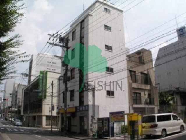河野ビル（博多駅、祇園駅のダブルアクセスが可能！）