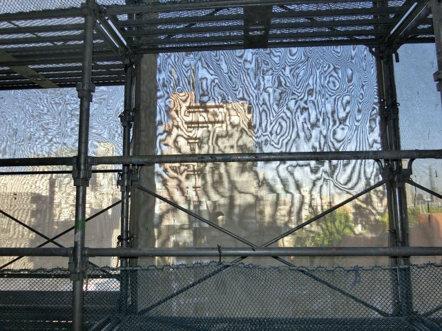 名古屋市中村区太閤通４丁目の賃貸マンションの展望|マンション中村