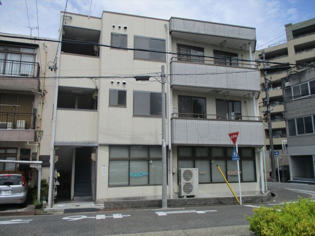 ヤマトビル