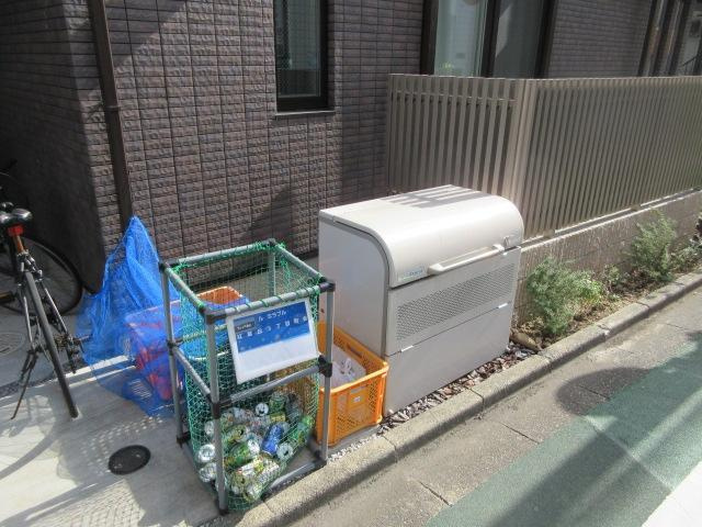 ル　エラブルのその他共用部分