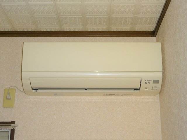 サンハイツの設備