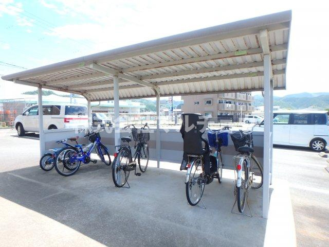 コーポラス・栄のその他共用部分