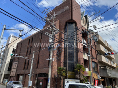 【外観】 | 西浦1丁目店舗R