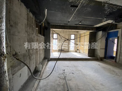 【内装】 | 西浦1丁目店舗R