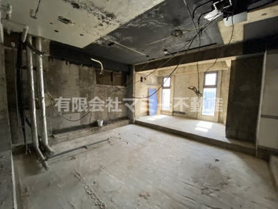 【内装】 | 西浦1丁目店舗R