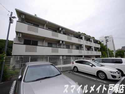 【外観】 | イーストサイドテラス