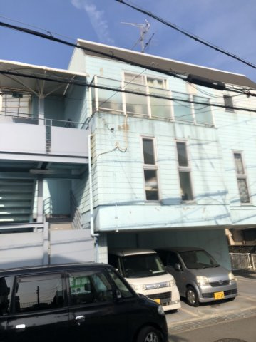 和泉市葛の葉町１丁目のアパートの設備