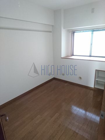 ローブレ・ヴィラ川越の寝室