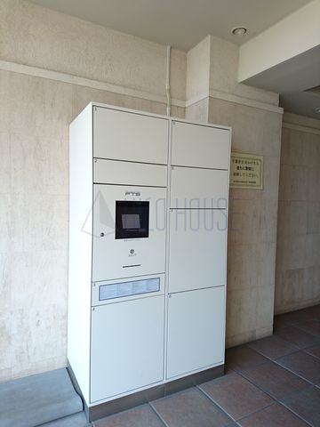 ローブレ・ヴィラ川越の設備