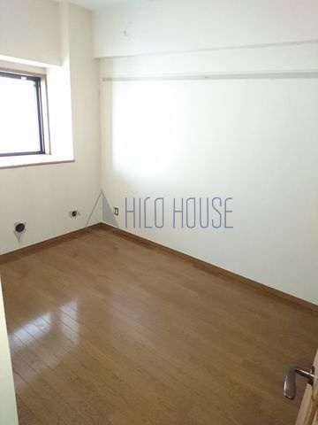 ローブレ・ヴィラ川越の寝室