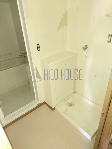 ローブレ・ヴィラ川越の洗面所