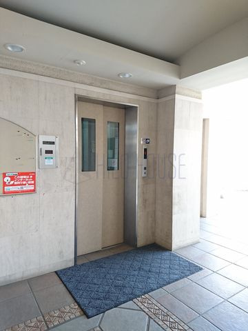 ローブレ・ヴィラ川越の設備