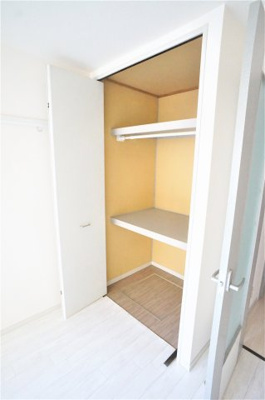 【収納】 | メゾン・ド・ＭＩＺＵＨＯ