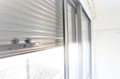 【セキュリティ】 | メゾン・ド・ＭＩＺＵＨＯ