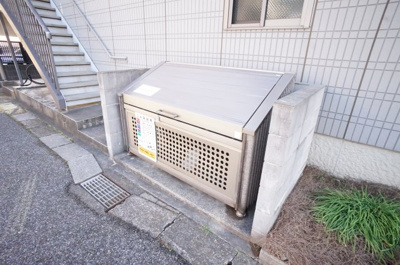 【その他共用部分】 | メゾン・ド・ＭＩＺＵＨＯ