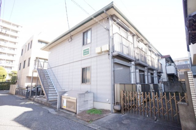 【外観】 | メゾン・ド・ＭＩＺＵＨＯ | 駅近の人気の物件ですよ