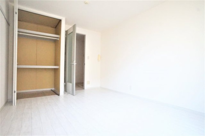 【洋室】 | メゾン・ド・ＭＩＺＵＨＯ