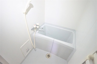 【浴室】 | メゾン・ド・ＭＩＺＵＨＯ