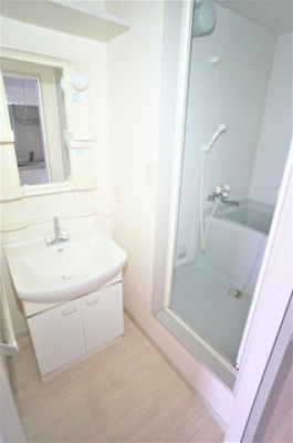 【独立洗面台】 | メゾン・ド・ＭＩＺＵＨＯ