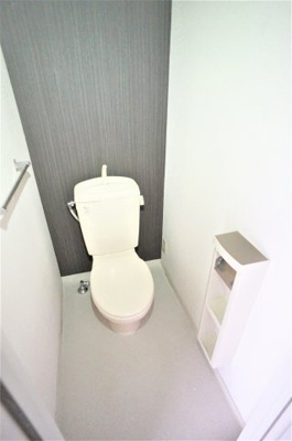 【トイレ】 | メゾン・ド・ＭＩＺＵＨＯ