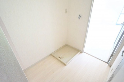 【内装】 | メゾン・ド・ＭＩＺＵＨＯ