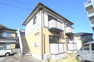 徳島市新浜本町１丁目のアパートの画像
