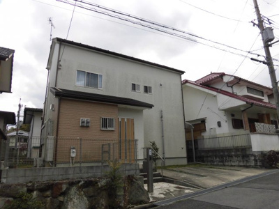 【外観】 | 大津市日吉台2丁目30-11　中古戸建