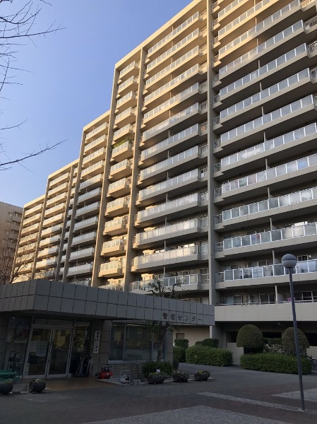 和光内科外科診療所周辺の物件一覧 東京都内のマンション リフォームのことなら株式会社エイチ エス ホーム