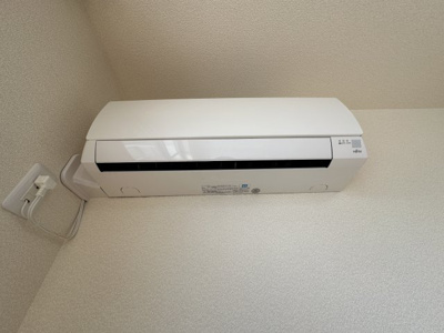 【設備】 | シャーメゾン秋津