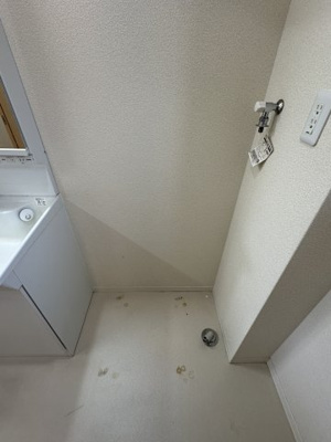 【設備】 | シャーメゾン秋津