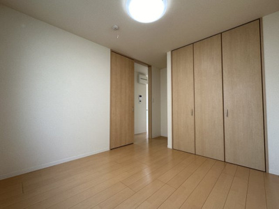【洋室】 | シャーメゾン秋津