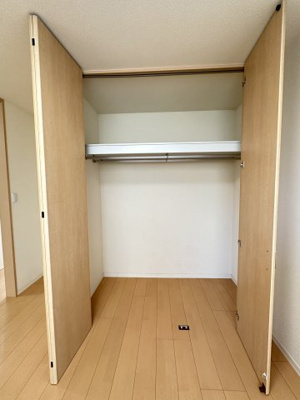 【収納】 | シャーメゾン秋津